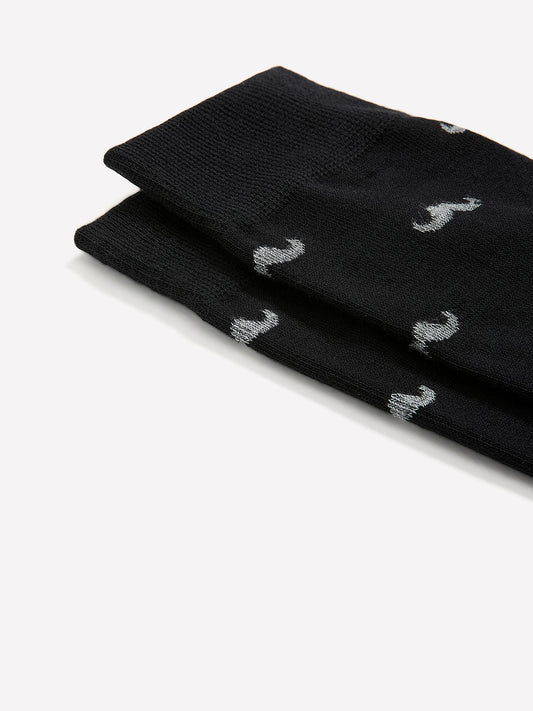 Movember Socks