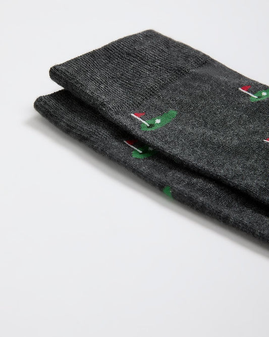 Golf Socks