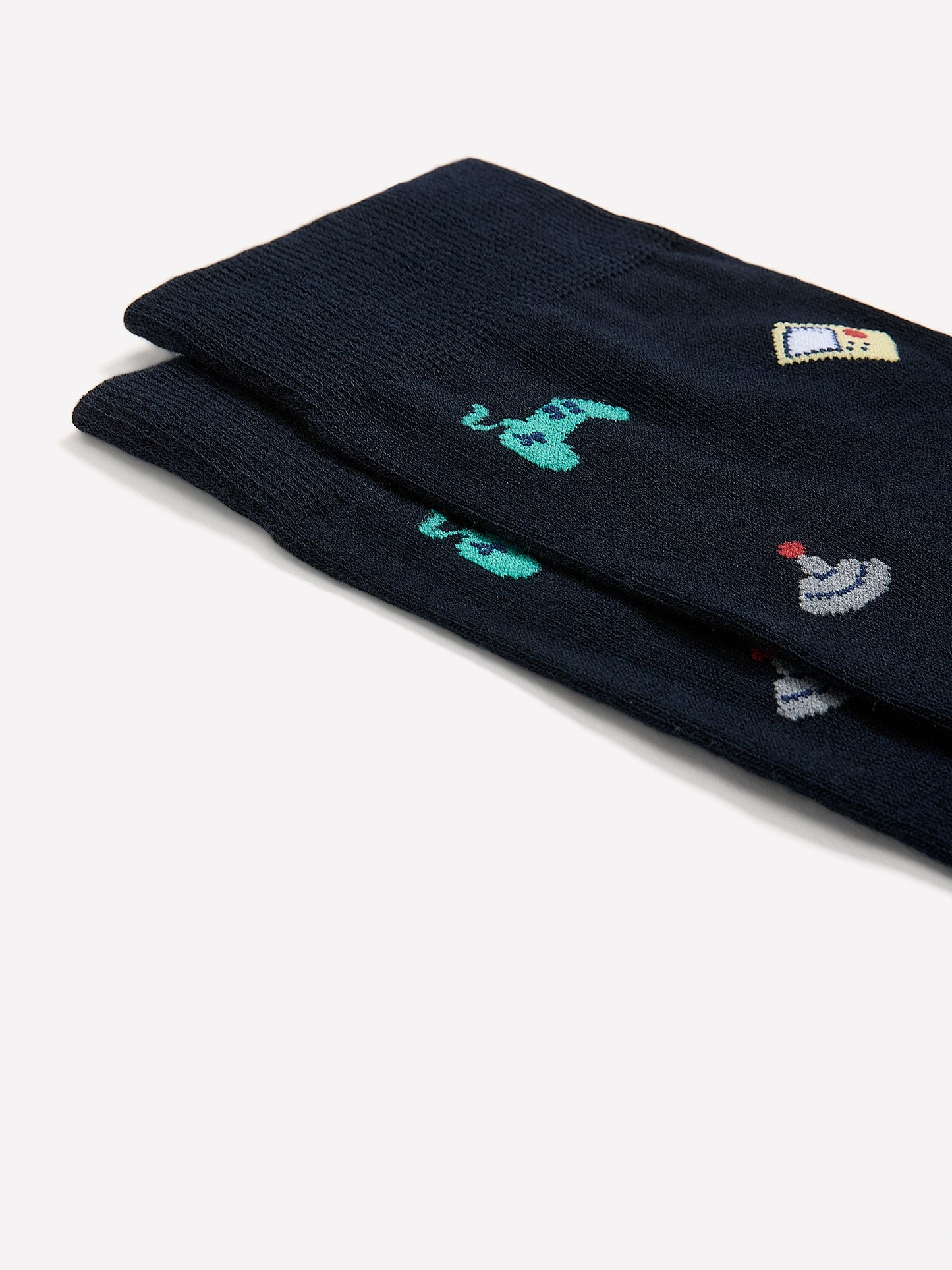 Video Game Socks