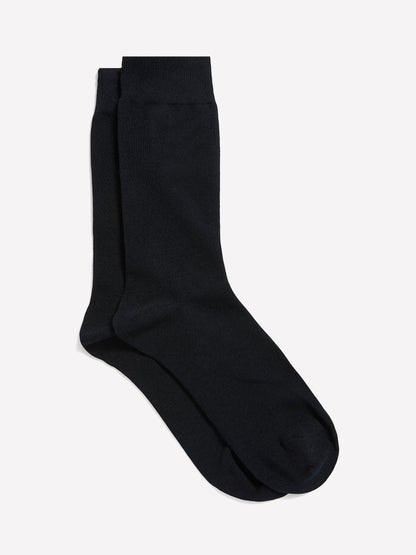 Solid Socks